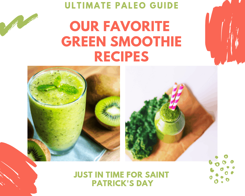 green-smoothie-recipes