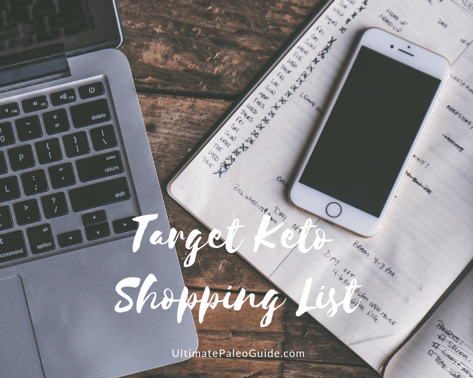 target-keto-shopping-list