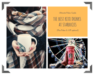 keto-starbucks-drinks