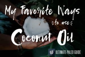 ways-use-coconut-oil