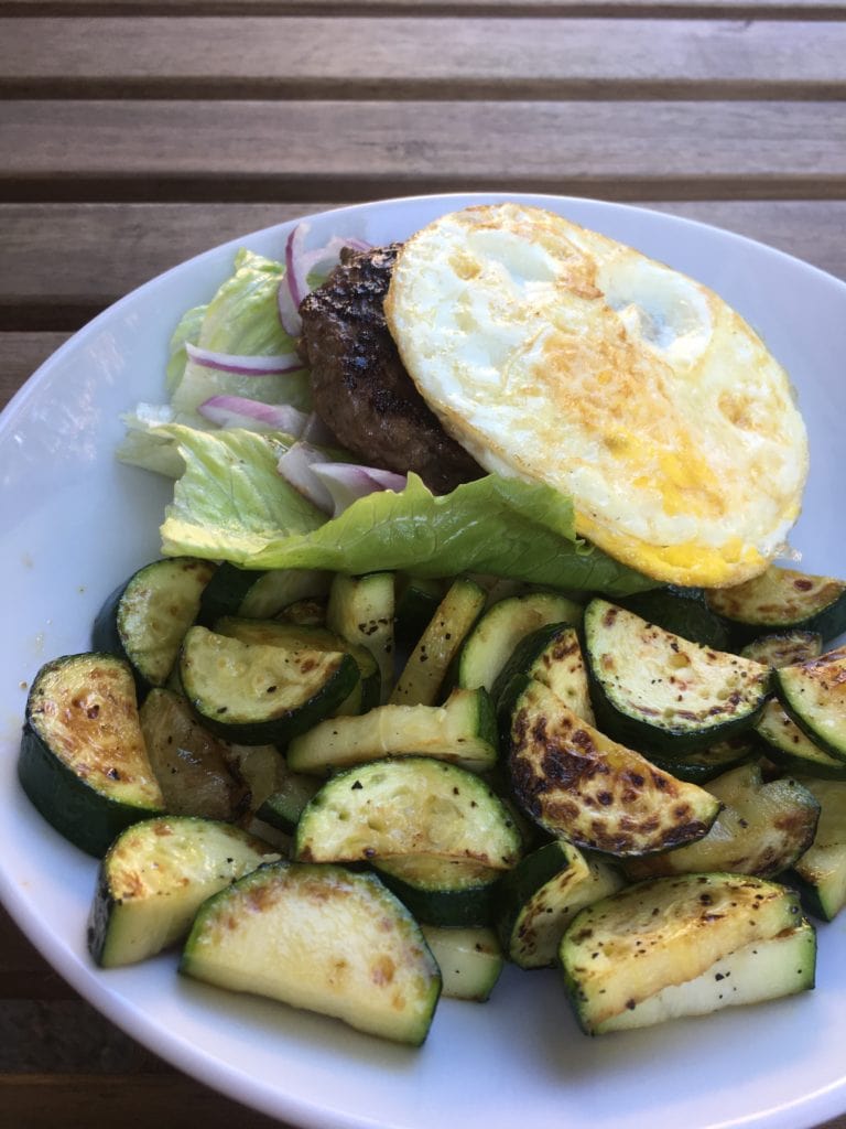 keto-dinner