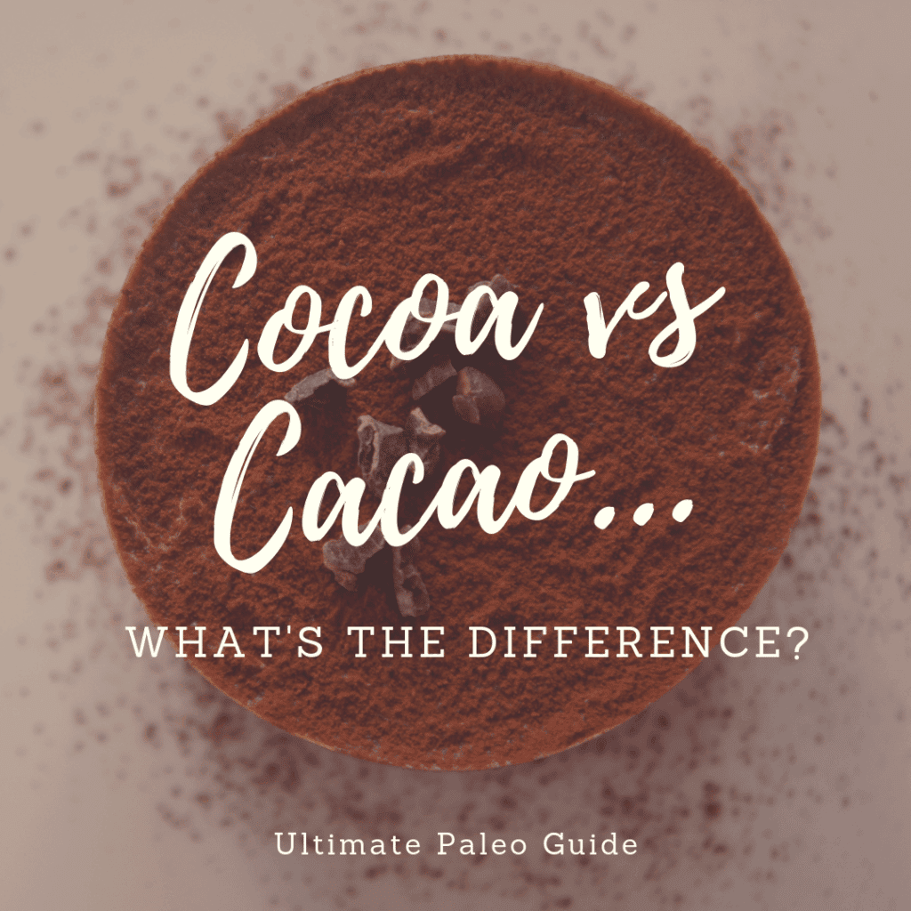 cocoa-vs-cacao