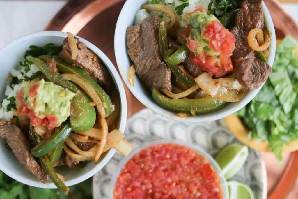 steak-burrito-bowl