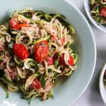 tomato-tuna-zoodles