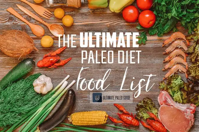 What is the Paleo Diet: Food Lists, Meal Plans, and More