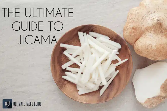 what-is-jicama