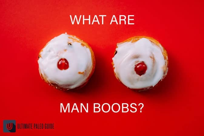what-are-man-boobs