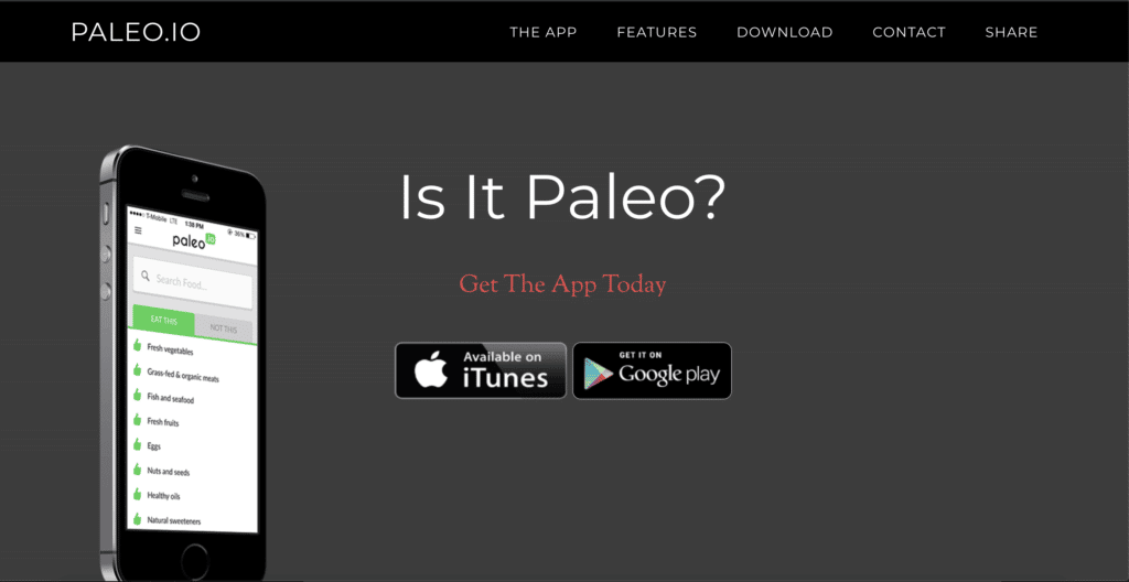 it-it-paleo-app
