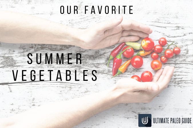 summer-vegetables
