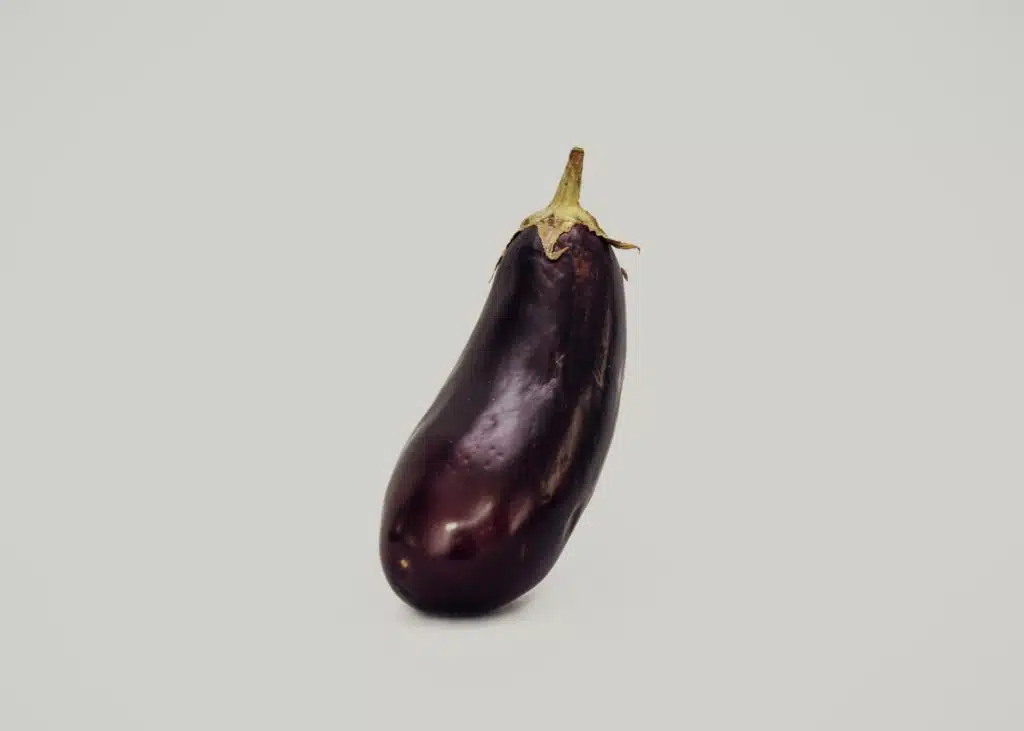 eggplant