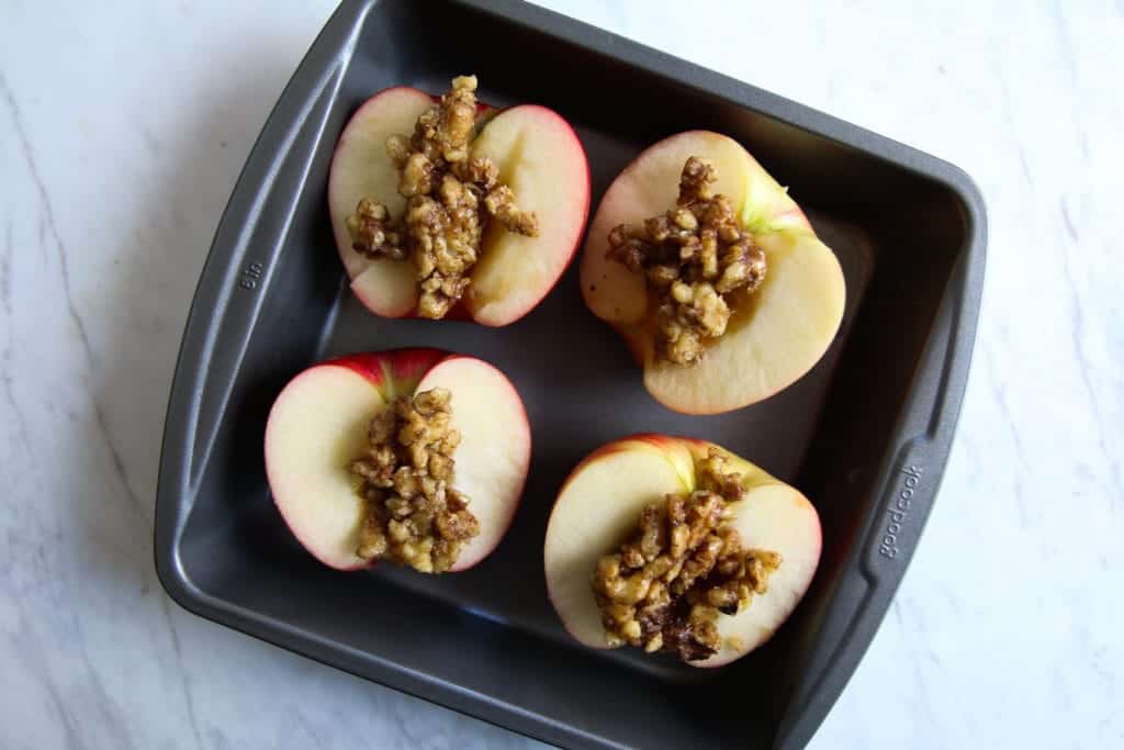 baked-apples-walnuts-in-baking-dish