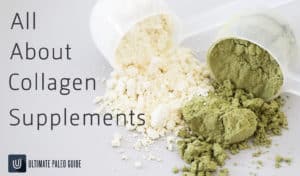 collagen supplements powder