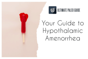 hypothalamic-amenorrhea