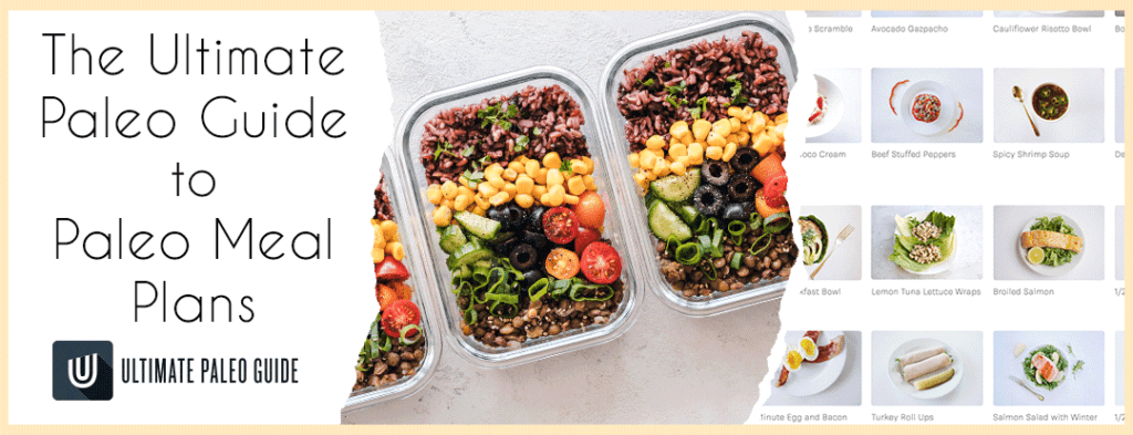 Meal Planning 101: A Complete Beginner's Guide to Meal Prep