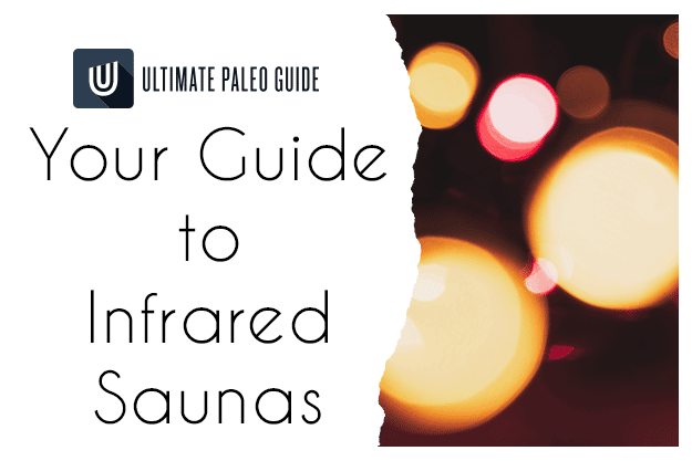 guide to infrared saunas
