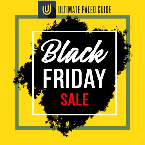 black friday sale graphic