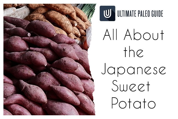 Sweet Potatoes 101: Types Of Sweet Potatoes To Know About