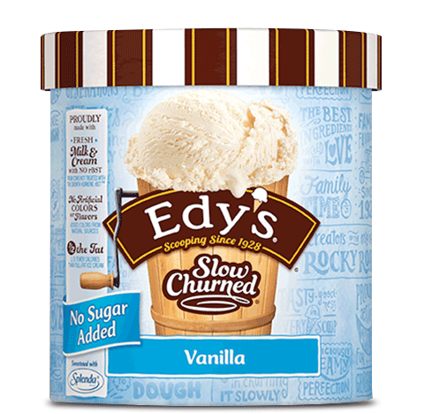 edys ice cream