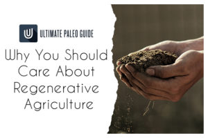 regenerative agriculture
