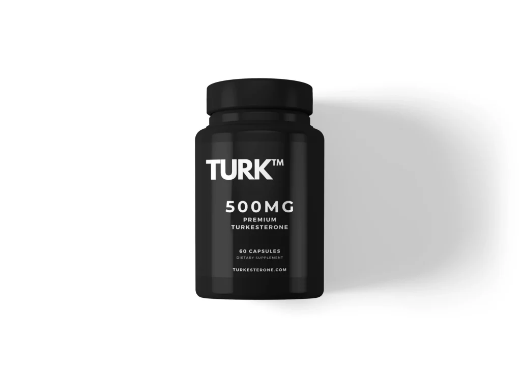 The Ultimate Guide to Turkesterone